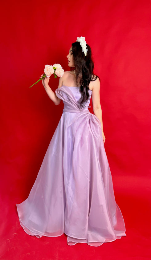 Bridal Shower Dress, Wedding Gown